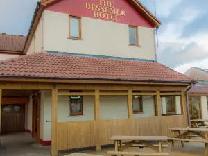 Bessemer Hotel