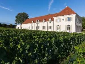 Le Clos des Belvals