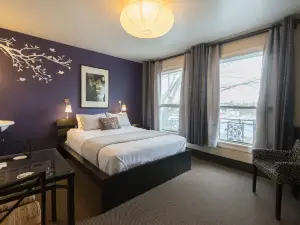 Camas Boutique Hotel
