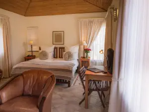Rössmund Lodge