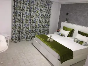Appartement Touta écologique Familial