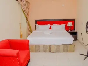 Kedros Precious Suites