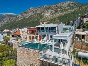 Un Amor Hotel