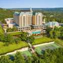Chateau on The Lake Resort Spa and Convention Center Promo Code