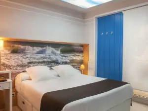 Hotel Ribes Roges