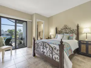 Villa Pearl