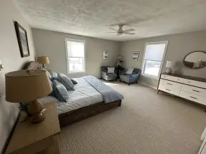 The Plover Apartment