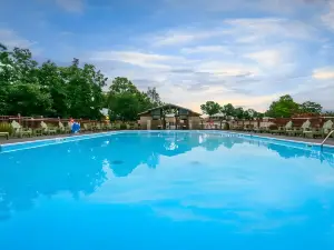 Holiday Inn Club Vacations Holiday Hills Resort Branson