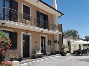 B&B Relais Aeclanum
