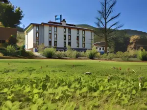 Hotel Balneario Areatza Nº 01224