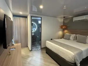 Hotel Molino de Viento