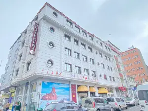 Hotel Kent Ani