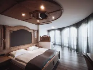 Montis - Active Nature Resort