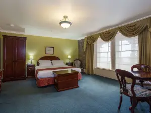 Quality Hotel Bentinck