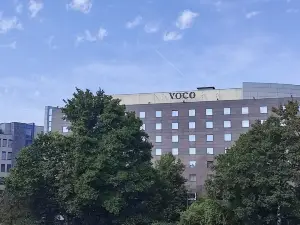 voco Dusseldorf Seestern