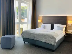StadtHotel ARTE