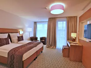 Hotel Landgasthof Gemmer