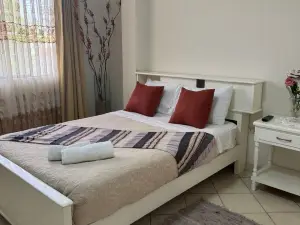 Ohana Hostel