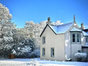 Spean Lodge