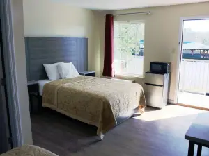Homestead Inn