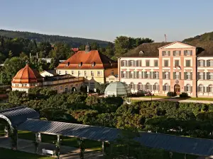 Badhotel Bad Brückenau