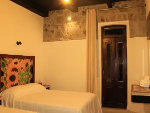 Hotel Atzalan