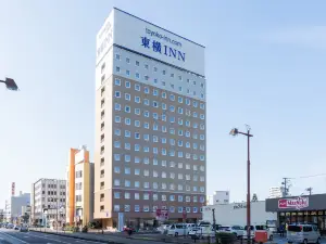Toyoko Inn Shizuoka Shimizu Ekimae