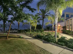 Ohalo Manor Hotel