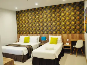 Valya Hotel, Ipoh