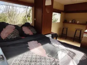Camping des Vignes