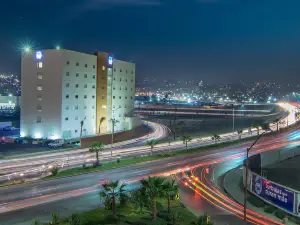 Sleep Inn Tijuana
