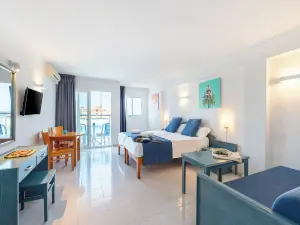 Hotel Apartamentos Vibra Central City - Adults Only
