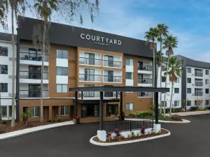 Courtyard Orlando East/UCF Area