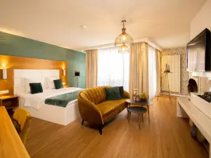 Van der Valk Hotel Beveren