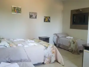 Hotel Refugio