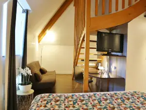 Best Western Hotel le Pont DOr