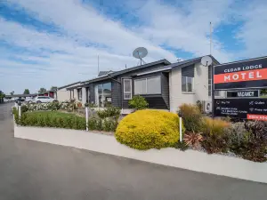 Cedar Lodge Motel