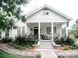 Blue Heron - Louisiana's B&B of the Year