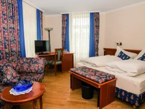 モーゼルランドホテル イム エンデルタル ツム オンケル ヴィリー