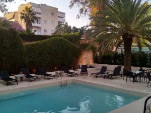 Athens Coast Hotel