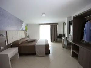 เมเดอารีสอร์ท