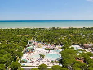 Luxury Camp At Union Lido