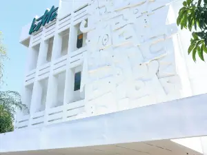 Kotta Hotel Semarang