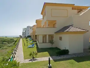 아파르타멘토 비스타 리얼 산 로케