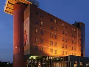 ไอบิส ร็อตเทอร์ดัม วลาร์ดิงเกน