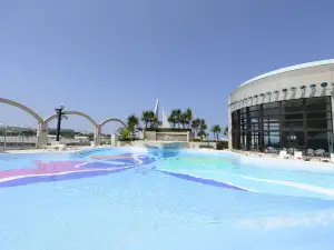 Loisir Spa Tower Naha