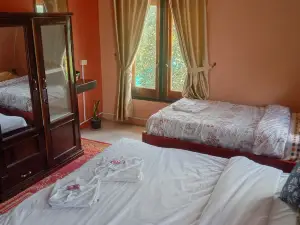 พูเคียว เบดแอนด์เบรคฟาสต์