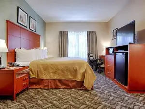 Quality Inn Southampton