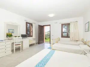 Hotel Genna 'e Masoni