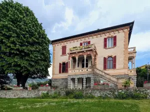 Villa Fieschi